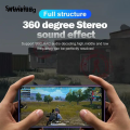 Wenefang Sutuiying 2023 New Product In-ear P30 Earphone True Wireless Stereo New Luxury Waterproof Wireless Headphones Noise Cancelling Gaming Ea. 