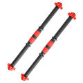 2Pcs 50cm Dumbbell Weights Set Weightlifting Accessories for Gym Home. 