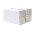 Softy M fold Paper Tower Tissue Paper. 