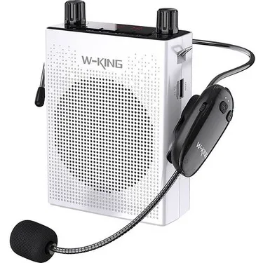 W-King%20KS16%20Wireless%20Bluetooth%20Fm%20USB%20Sd%20Speaker%20with%20Microphone%20-%20Image%205