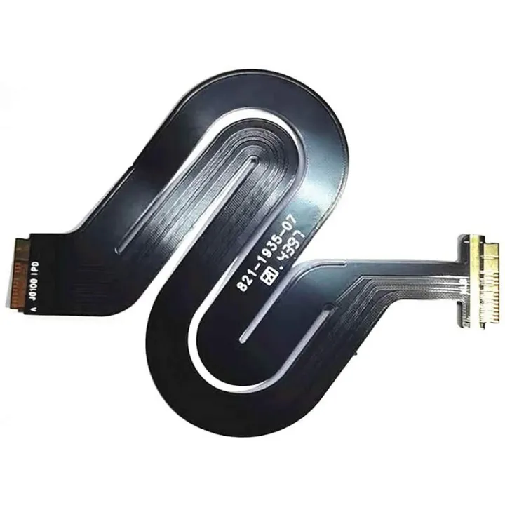Replacement%20Trackpad%20Keyboard%20Flex%20Ribbon%20Cable%20Touchpad%20Cable%20821-1935-A%20821-1935-07%20for%20MacBook%20Retina%2012%20inch%20A1534%20-%20Image%206