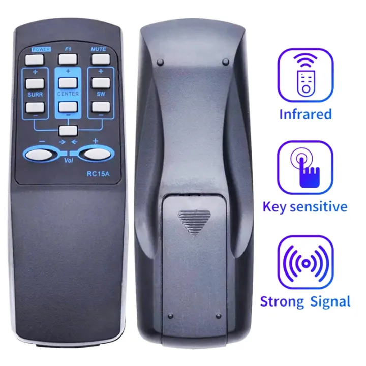Remote%20Control%20Suitable%20for%20Sound%20Speaker%20System%20R501T04/S5.1M%20RC15A/RC16%20R501T%20RC16%20RC15T%20-%20Image%203