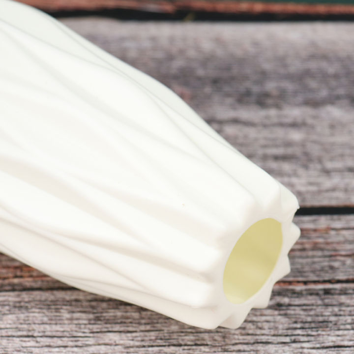 Flower%20Vase%20Decoration%20Home%20Plastic%20Vase%20White%20Imitation%20Ceramic%20Flower%20Pot%20Cologo%20-%20Image%206