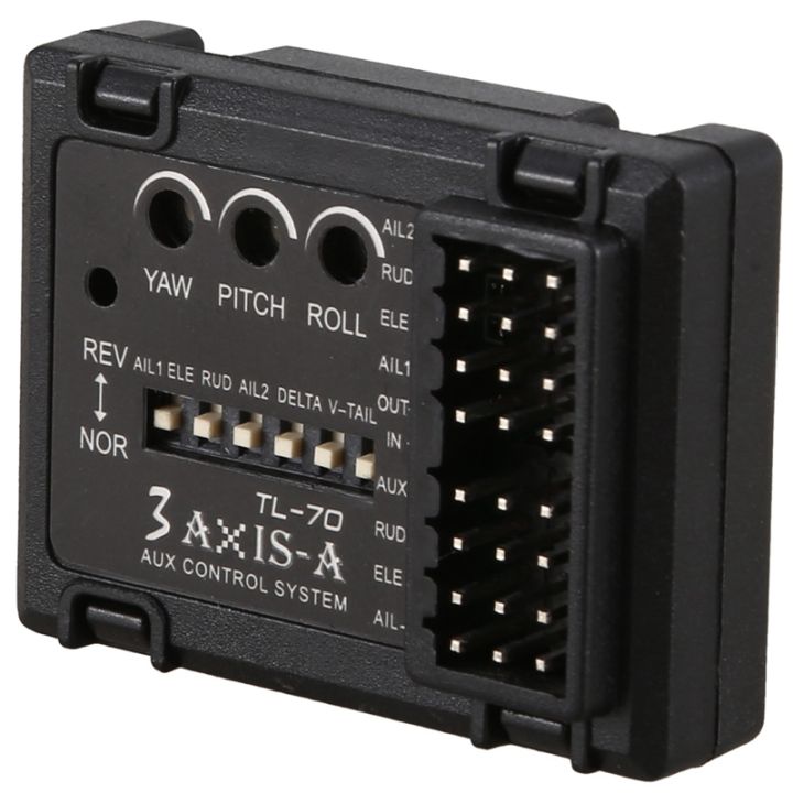 3%20Axis%20Flight%20Controller%20Stabilizer%20System%20Gyro%20Fixed%20Flying%20Wing%20FPV%20Airplane%20Aircraft%20Gliders%20Fixed%20Wing%20Balancer%20-%20Image%206