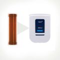 Livpure Platino+ copper 8.5 ltrs (R0+Uv+Uf+Mineraliser) Water Purifier. 