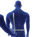 Tynor Taylor Brace Short - Universal Size. 