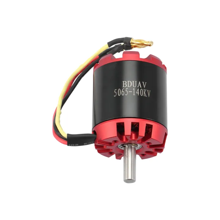 3X%20DIY%20N5065%205065%20140KV%20BLDC%20Outrunner%20Brushless%20Motor%20for%20Electric%20Sktaeboard%20Balancing%20Scooter,Sensorless%20-%20Image%208