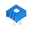 Bourns 3386P 10k Ohm Trimpot Trimmer Potentiometer. 