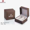Naviforce Original Luxury couple Watch Box. 