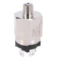 Adjustable Pressure Switch Pneumatic Pressure Switch Pressure Controller Pressure Control Switch- QPF-1. 