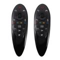 NAMUNY 2X Dynamic Smart 3D TV Remote Control for 3D Replace TV Remote Control. 