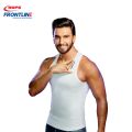 Rupa White Frontline Rn Vest For Men - Fashion | Innerwear For Men | Vest For Men. 