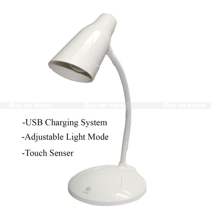 Touch%20Sensor%20USB%20Rechargeable%20Table%20Lamp/Study%20Lamp%20with%203%20Light%20Mode%20-%20Image%205