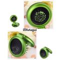 Difutagui Girls massager scalp styling massage hair mirror with 7 fold small High Quality new 2PCS2023 travel size hairbrush color comb hair tool ladies. 