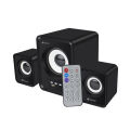 Kisonli U-2800BT Bluetooth Usb 2.1 Portable Speaker. 