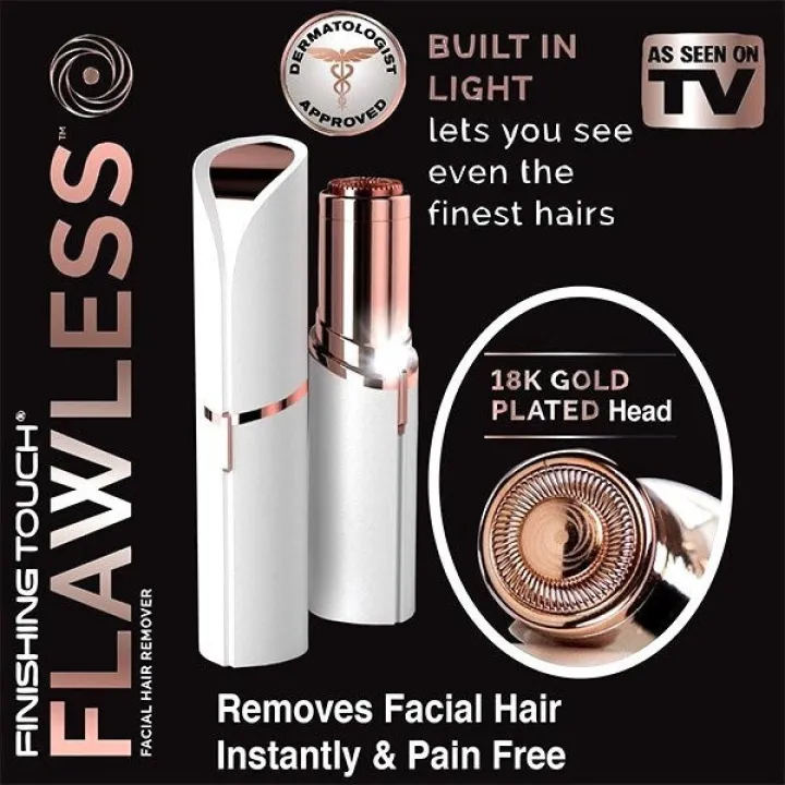 Qubix%20Flawless%20Hair%20Remover%20Rechargeable%20Facial%20Hair%20Removal%20Machine%20For%20Women%20WALTON%20TRADERS%20-%20Image%202