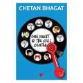 One Night At The Call Centre By Chetan Bhagat. 