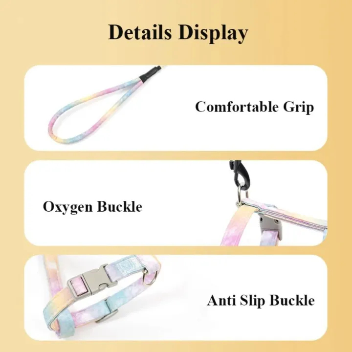Pet%20Supplies%20Adjustable%20Cat%20Harness%20and%20Leash%20Set%20Gradient%20Escape%20Proof%20Pet%20Harness%20Soft%20Lightweight%20Cat%20Collar%20Lead%20Leash%20Outdoor%20-%20Image%207