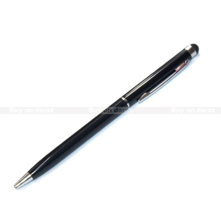Black Cross Ball Pen
