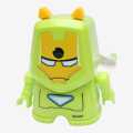 Green Color DM-607 Iron Man Table Sharpener. 