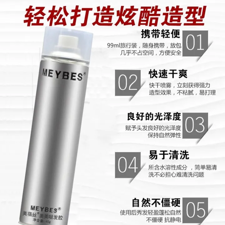 MEYBES%20Spray%20Styling%20Hair%20Spray%20Portable%20Bottle%20Gel%20can%20be%20taken%20with%20airplane%20high-speed%20rail%20travel%20size%20extra%20hard%20styling%20dry%20adhesive%20-%20Image%202