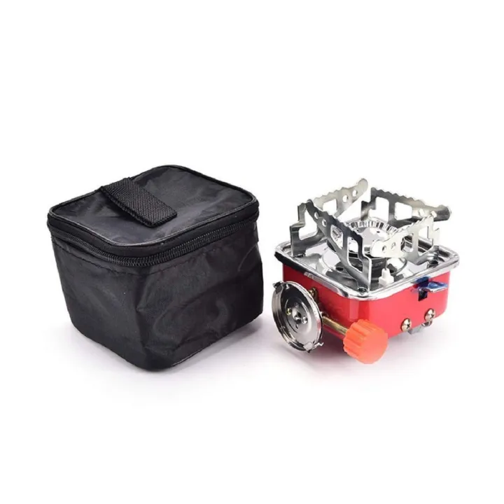 Portable%20Small%20Size%20Travelling%20Stove%20for%20Travel%20Camping,%20Outdoor%20with%201%20pc%20Gas%20Fuel%20tank%20-%20Image%204