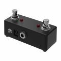 Laney Dual Foot Switch FS2 Mini Pedal, LED Status Lights. 