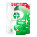 Dettol Liquid Refill Original Hand Wash 1500Ml. 