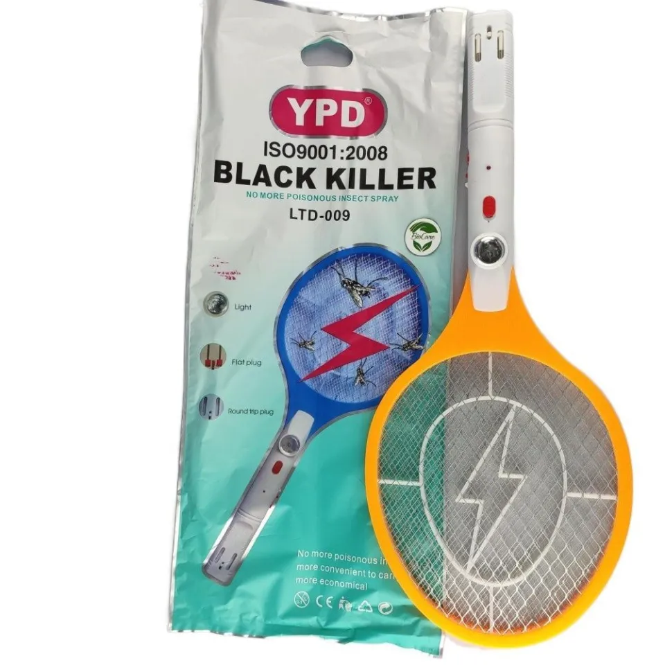 Ypd mosquito swatter discount