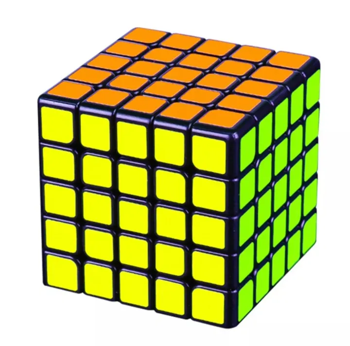 5x5x5%20White%20Brains%20Challenge%20Speed%20Cube%20MGC%20Stickerless%20Magnetic%205x5x5%20Magico%20Cubes%20Puzzle%20Toys%20-%20Image%202