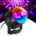 Disco Ball Disco Lights Party Lights With 360 Rotation Disco Light. 