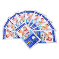 10Pcs/bag Pain Relief Baby Fever Patch Bring Fever Down Cooling Gel for Headache JUE. 