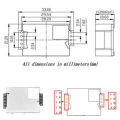 IR Infrared CO2 Sensor Module Carbon Dioxide Gas Sensor NDIR. 