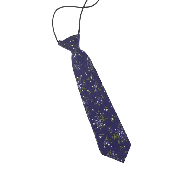 %E3%80%90beauty%20code%E3%80%91Hot%20Kids%20Necktie%20Cotton%20Striped%20Floral%20Neck%20for%20Children%20Suits%20Print%20Girls%20Gravatas%20-%20Image%204