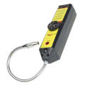 -6000 Freon Leak Detector Refrigerant Gas HVAC R22 R410A Detector. 