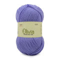 Olivia Double Knit Yarn / Olivia Dhago. 
