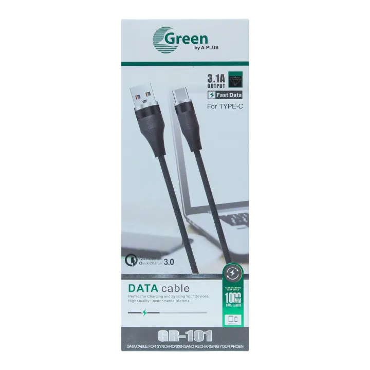 Green%203.1A%20Type-C%20Data%20Cable%20GR-101%20-%20Image%202