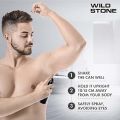 Wild Stone Intense Ocean No Gas Deo Spray for Men 120ml. 