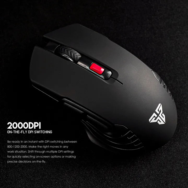 Fantech%20Raigor%20III%20WG12%20Gaming%20Mouse%20With%202.4GHz%20Wireless%20Connection,%20Up%20To%202000%20DPI%20-%20Image%205