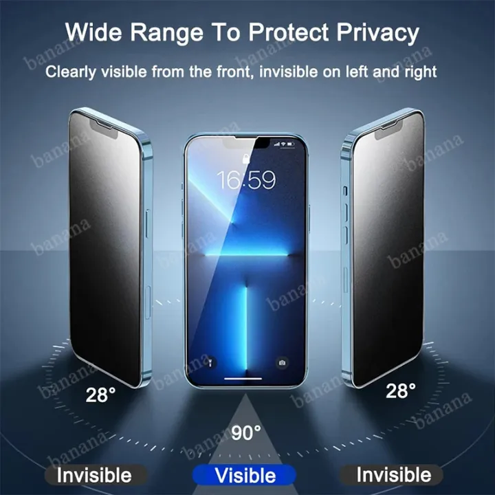 3in1%20Tecno%20Camon%2040%20Anti-Spy%20Privacy%20Tempered%20Glass%20for%20Tecno%20Camon%2030%20Pro%20Screen%20Protector%20+%20Lens%20Protective%20Film%20-%20Image%203
