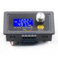 SK80 DC DC Buck Boost Converter CC CV 0.6-36V 5A Power Module Adjustable Regulated laboratory power supply variable 5V 12V 24V. 