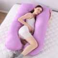 U Shape Pregnancy Comfortable Pillow. 