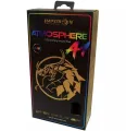 Imperion Mouse Pad Gaming A1 360MM X 260MM X 4MM Atmosphere Led RGB. 