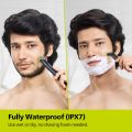 Philips OneBlade Hybrid Trimmer And Shaver QP1424/10 With Dual Protection Technology For No Nicks & Cuts. 