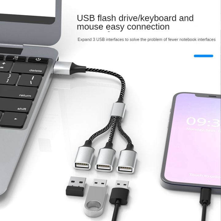 1%20PCS%20USB%20to%20USB%202.0%20Triple%20USB%20Port%20HUB%20OTG%20Adapter%20Cable%20USB%20Extension%20Splitter%20USB%20A%20to%203%20USB%20-%20Image%205