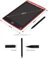 8.5-Inch LCD Writing Tablet for Kids | Drawing & E-Note Pad | Toys for Boys 5+ Years. 