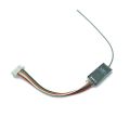 JINMY 2X Wireless Bluetooth Module 2.4G for & Tool Electric Skateboard for V4. 