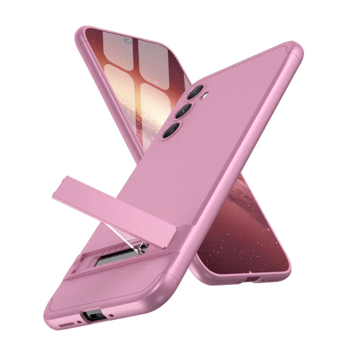 Linman%20lthmy%20for%20Samsung%20Galaxy%20F54%203%20in%201%20ultra%20thin%20anti-scratch%20360Bargain%20price%20degree%20full%20protection%20matte%20hard%20Slim%20PC%20cover%20shockproof%20case%20-%20Image%209