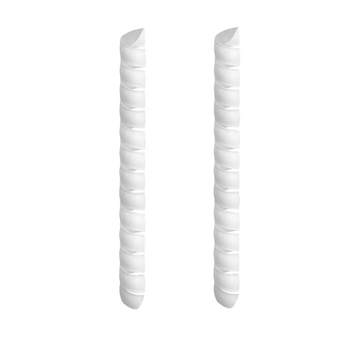 Plant Tree Trunk Protector Weather Preventing Bites Proof Plastic Guards Cover Plant Protecting Tool Garden Accessorie A
