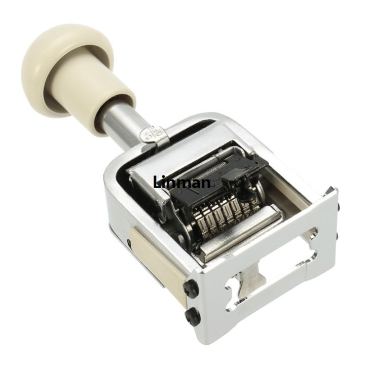 Linman%20Number%20Machine%207%20Position%20Automatic%20Numbering%20Machine%20Into%20%E3%80%902025%20Version%E3%80%91The%20Number%20Coding%20Page%20Chapter%20Marking%20Machine%20Digital%20Stamp%20-%20Image%207